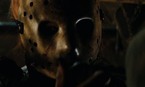 jason jason voorhees|jason voorhees without his mask.